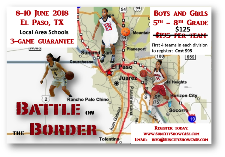 Event Schedule